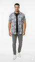 Mens Shirts MS - 401