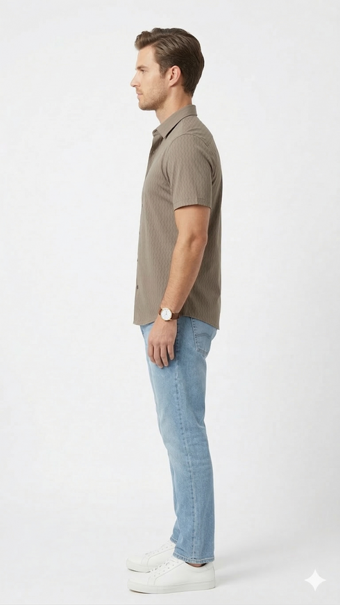 Mens T-shirt MTS -506