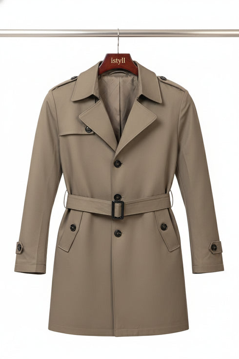 Men's Jacket MJ-601