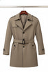 Men's Jacket MJ-601