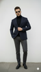 Men's Coat MC - 808
