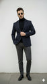 Men's Coat MC - 808