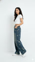 Ladies Jeans LJ - 712