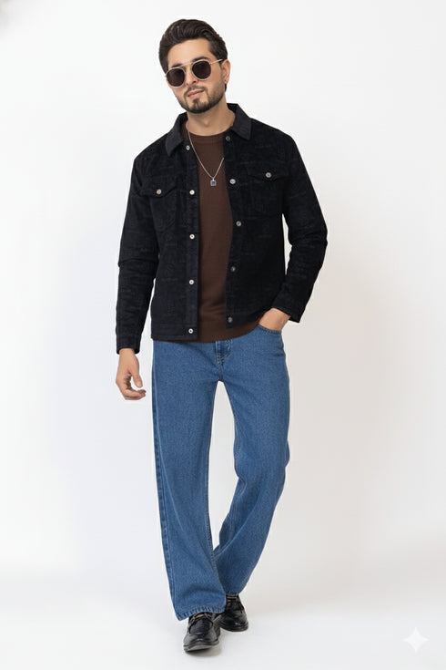 Men's Jacket MJ-611