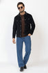 Men's Jacket MJ-611