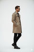 Men's Jacket MJ-601