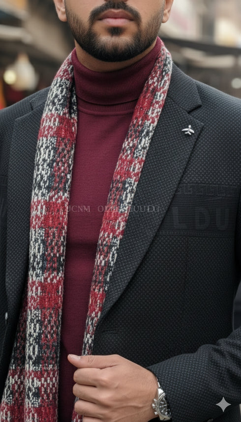 Men's Coat MC - 812