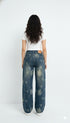 Ladies Jeans LJ - 712