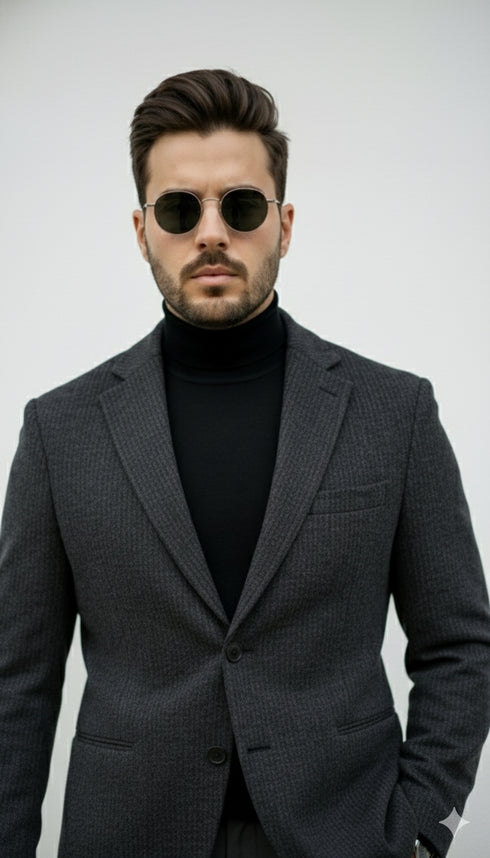 Men's Coat MC - 806