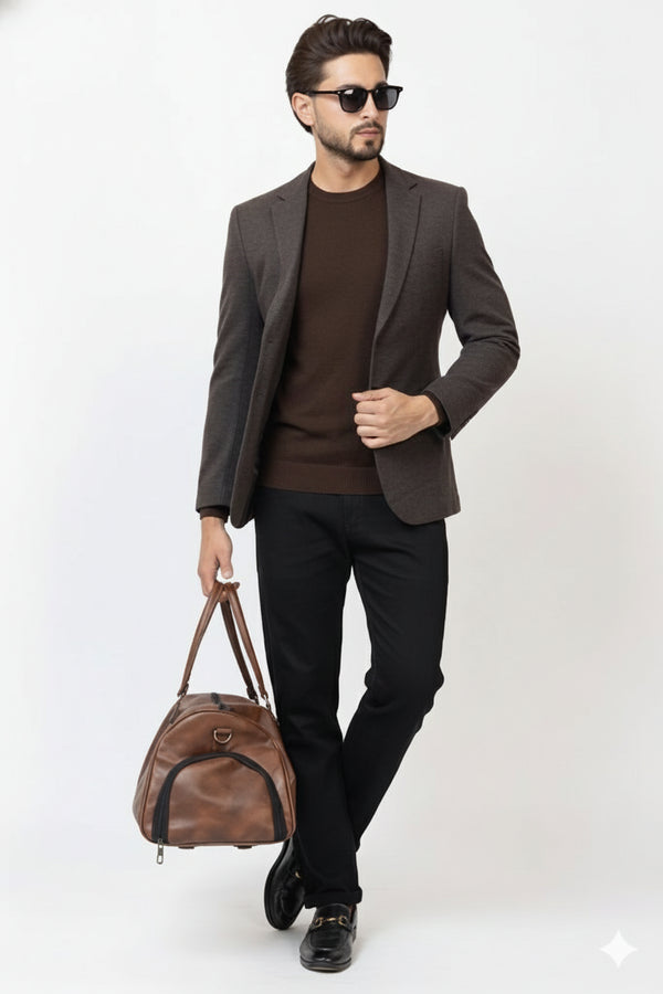 Men's Coat MC-805