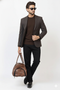 Men's Coat MC-805