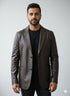 Men's Jacket MJ-619