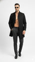 Men's Jacket MJ-606