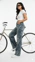 Ladies Jeans LJ - 715