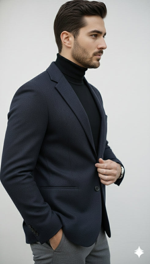 Men's Coat MC - 807