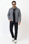 Men's Jacket MJ-608