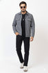Men's Jacket MJ-608