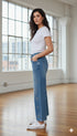 Ladies Jeans LJ - 706