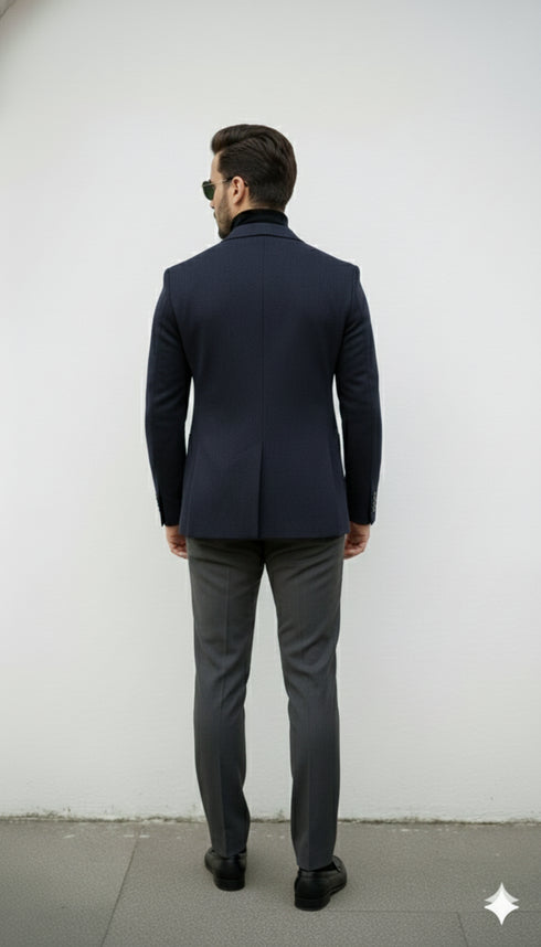 Men's Coat MC - 808