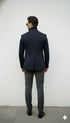 Men's Coat MC - 808