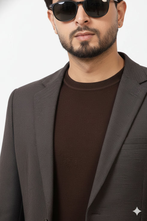 Men's Coat MC-805