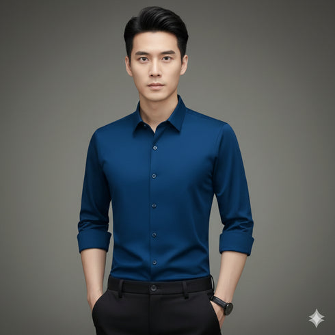 Mens Shirts MS - 403