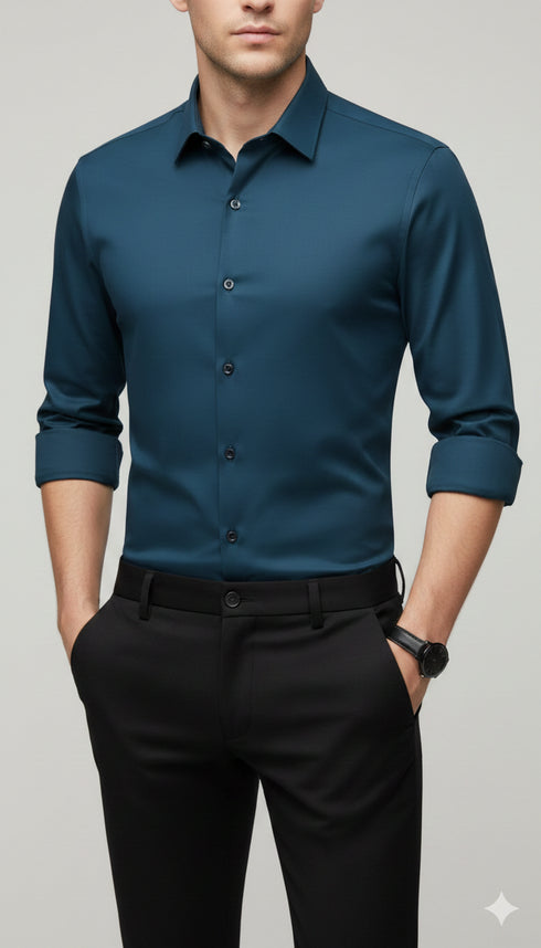 Mens Shirts MS - 403