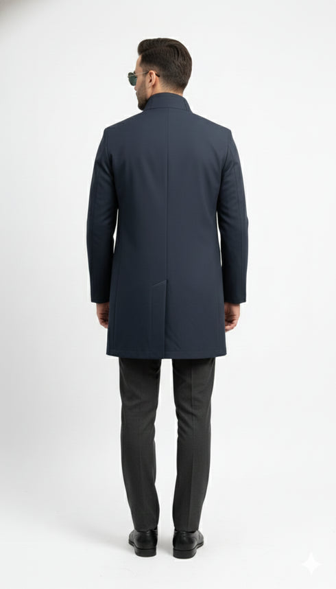 Men's Jacket MJ-605