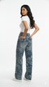Ladies Jeans LJ - 715