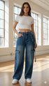 Ladies Jeans LJ - 701