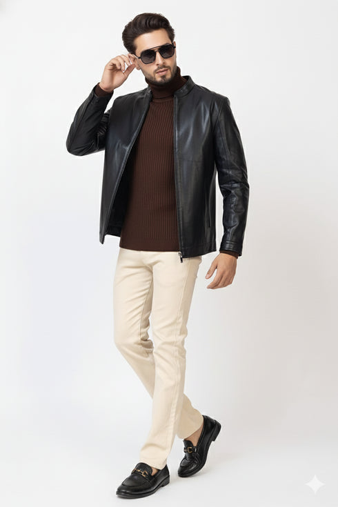 Men's Jacket MJ-617