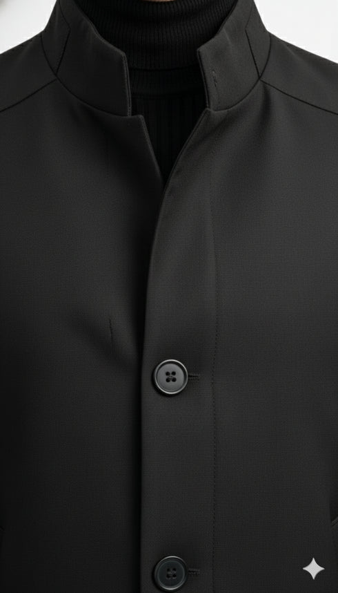 Men's Jacket MJ-606