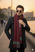 Men's Jacket MJ-603