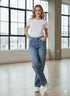Ladies Jeans LJ - 705