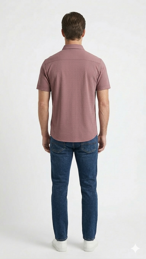 Mens T-shirt MTS -505