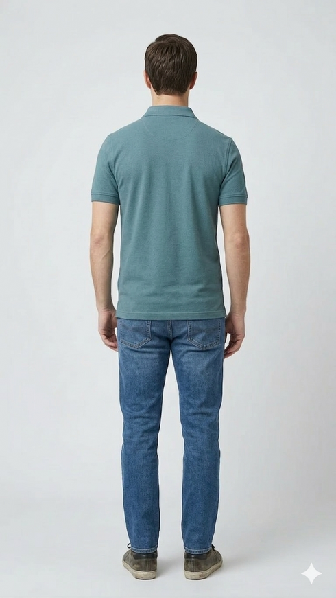Mens T-shirt MTS -501