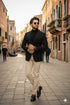 Men's Coat MC - 801
