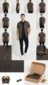 Mens Shirts MS - 404