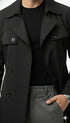 Men's Jacket MJ-607