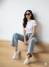Ladies Jeans LJ -703