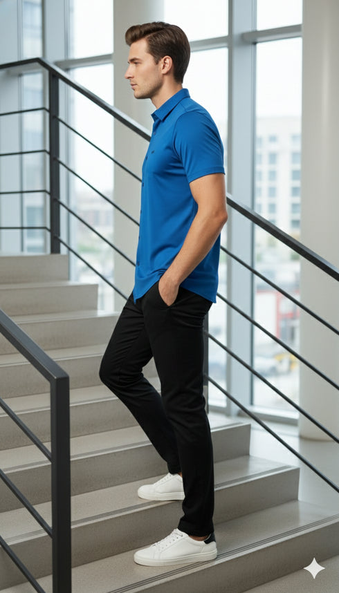Mens Shirts MS - 405