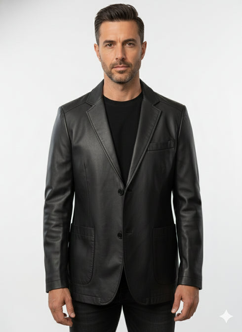 Men's Jacket MJ-620