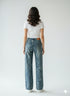 Ladies Jeans LJ - 711