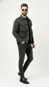 Men's Jacket MJ-612