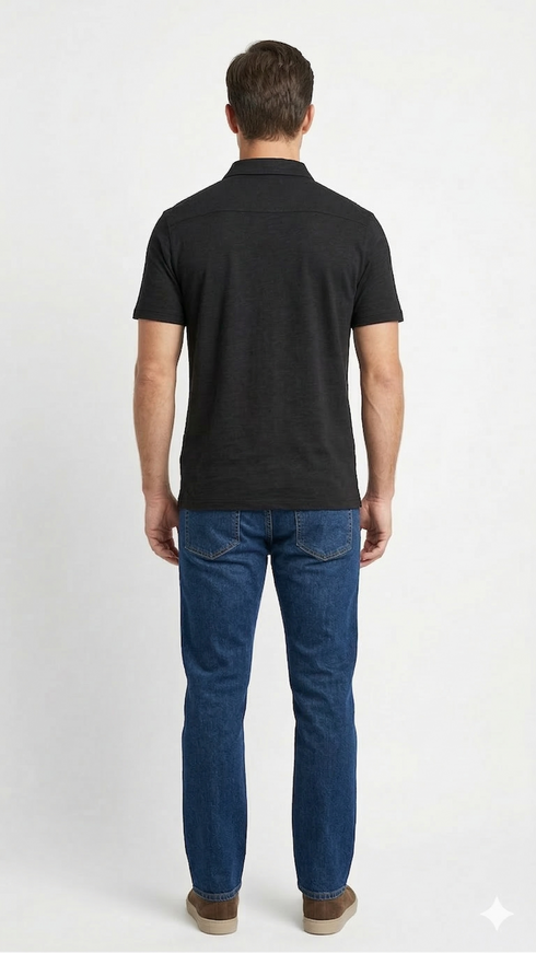 Mens T-shirt MTS -514