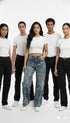 Ladies Jeans LJ - 715