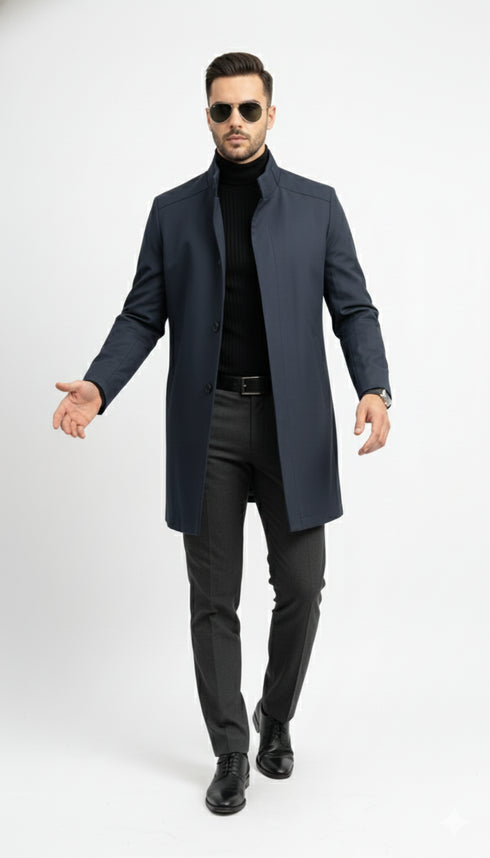 Men's Jacket MJ-605