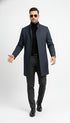 Men's Jacket MJ-605