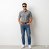Mens T-shirt MTS -502
