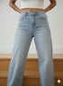 Ladies Jeans LJ - 702
